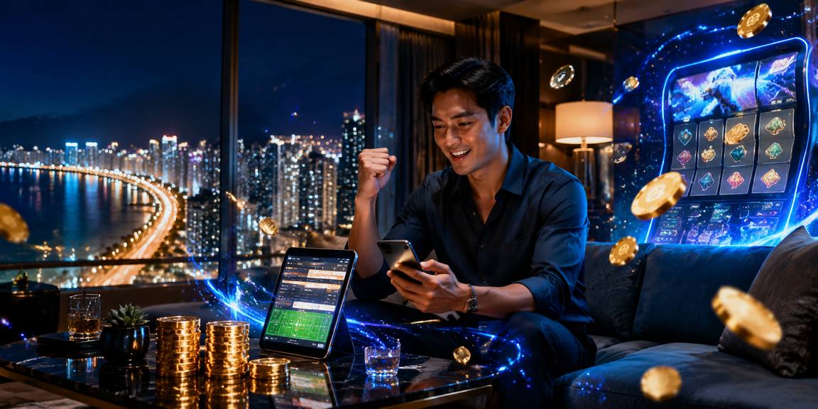h410m mobile gaming